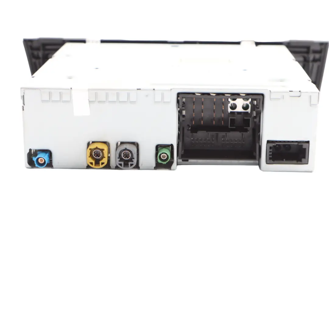 Harman Multimedia Sat Navi Radio CD Player Head Unit to Audi S5 8T with Part number 8T2035666K Audi S5 8T Harman Multimedia Sat Navi Radio CD Player Head Unit - SKU RHD-8T2035666K - Part number 8T2035666K