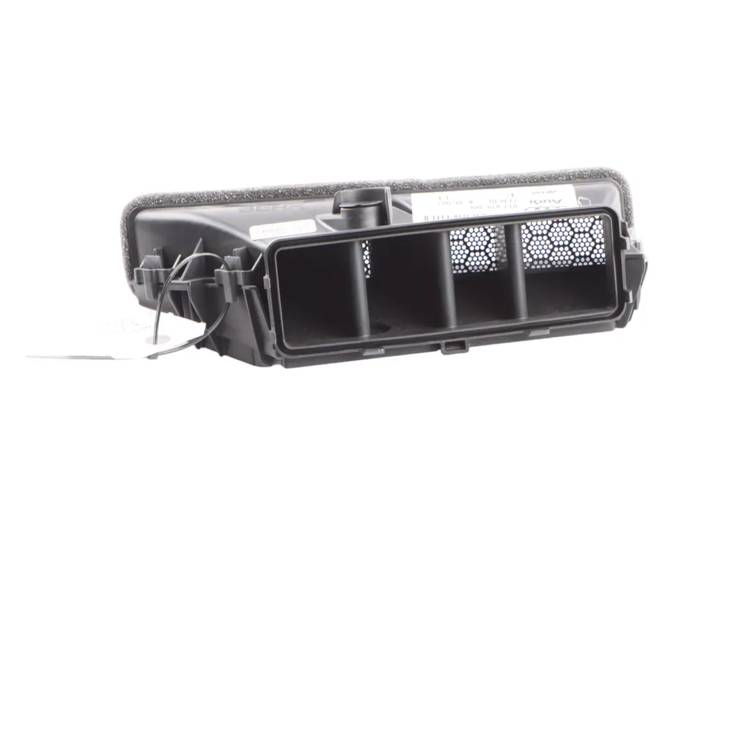 Centre Dashboard Air Duct Guide Vent to Audi S5 8T with Part number 8T2819389 Audi S5 8T Centre Dashboard Air Duct Guide Vent - SKU RHD-8T2819389 - Part number 8T2819389