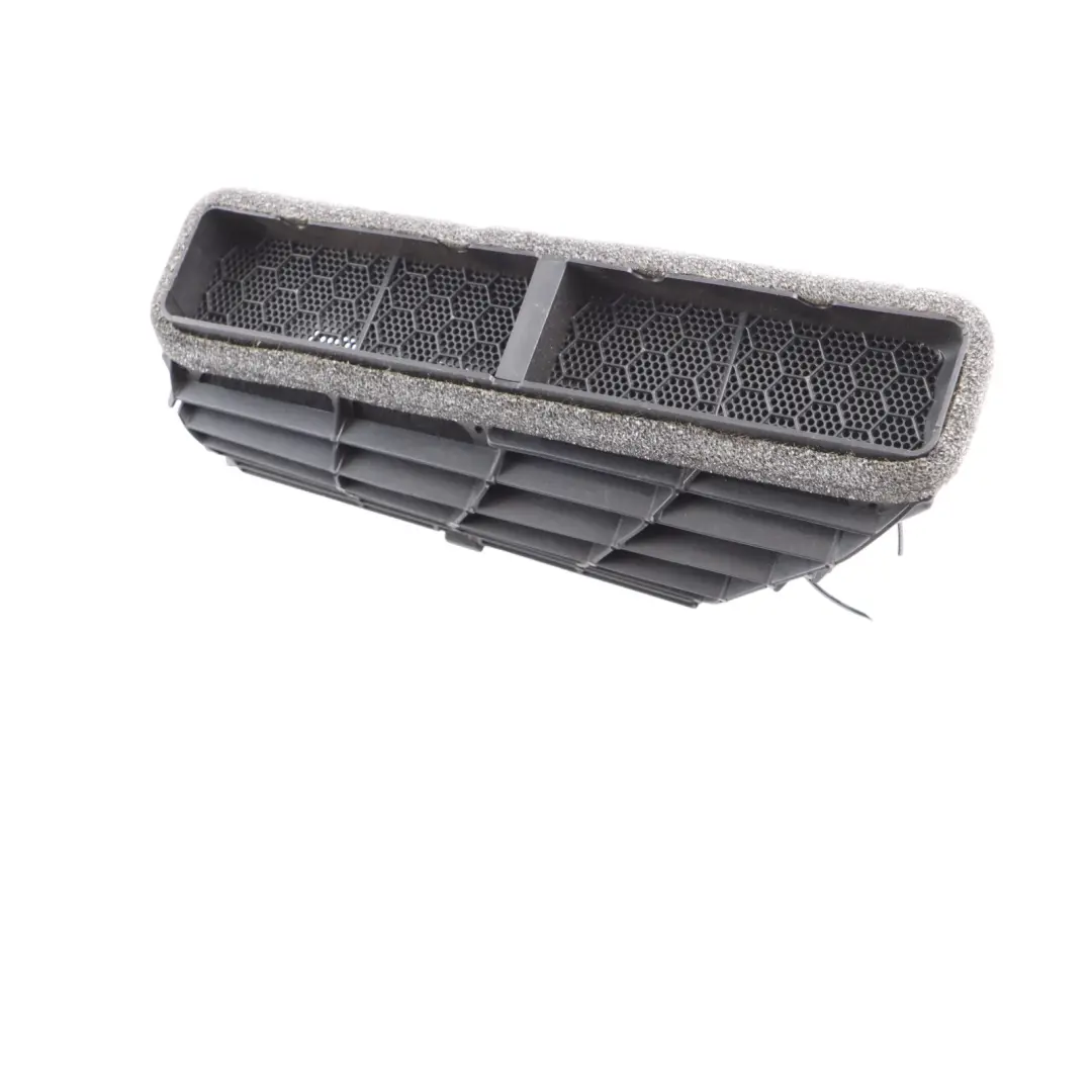 Centre Dashboard Air Duct Guide Vent to Audi S5 8T with Part number 8T2819389 Audi S5 8T Centre Dashboard Air Duct Guide Vent - SKU RHD-8T2819389 - Part number 8T2819389