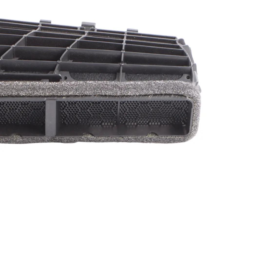 Audi S5 8T Centre Dashboard Air Duct Guide Vent - SKU RHD-8T2819389 - Part number 8T2819389