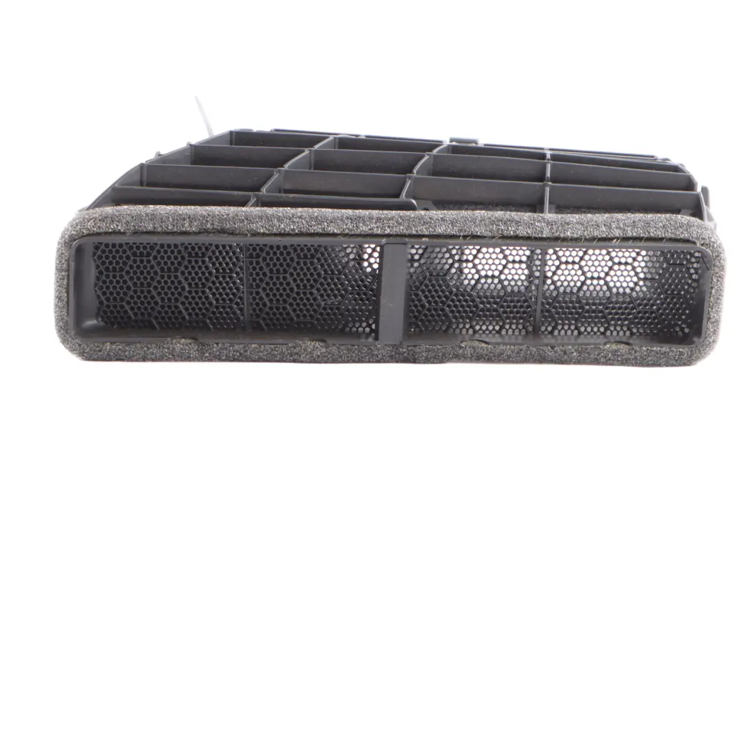 Audi S5 8T Centre Dashboard Air Duct Guide Vent - SKU RHD-8T2819389 - Part number 8T2819389