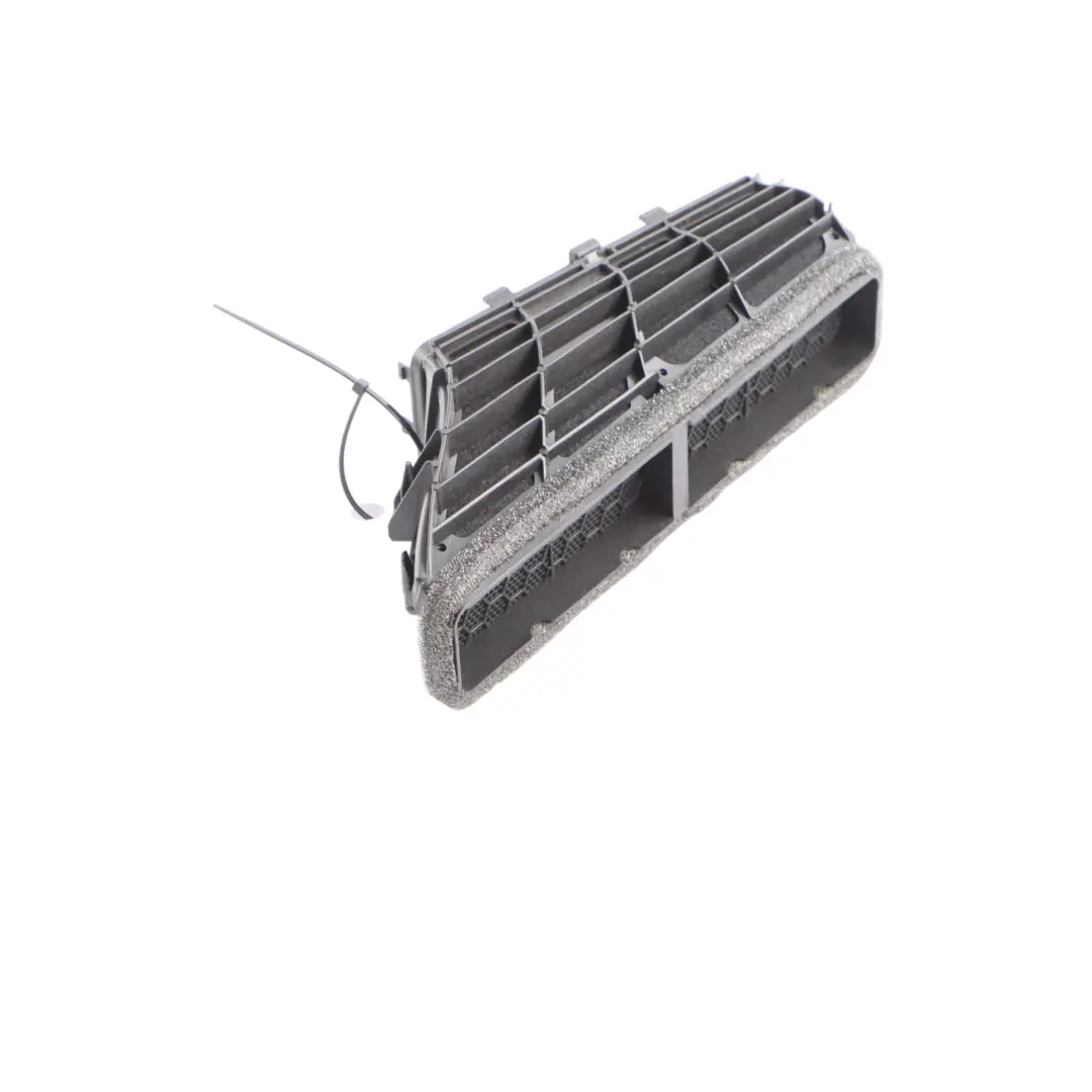 Audi S5 8T Centre Dashboard Air Duct Guide Vent - SKU RHD-8T2819389 - Part number 8T2819389