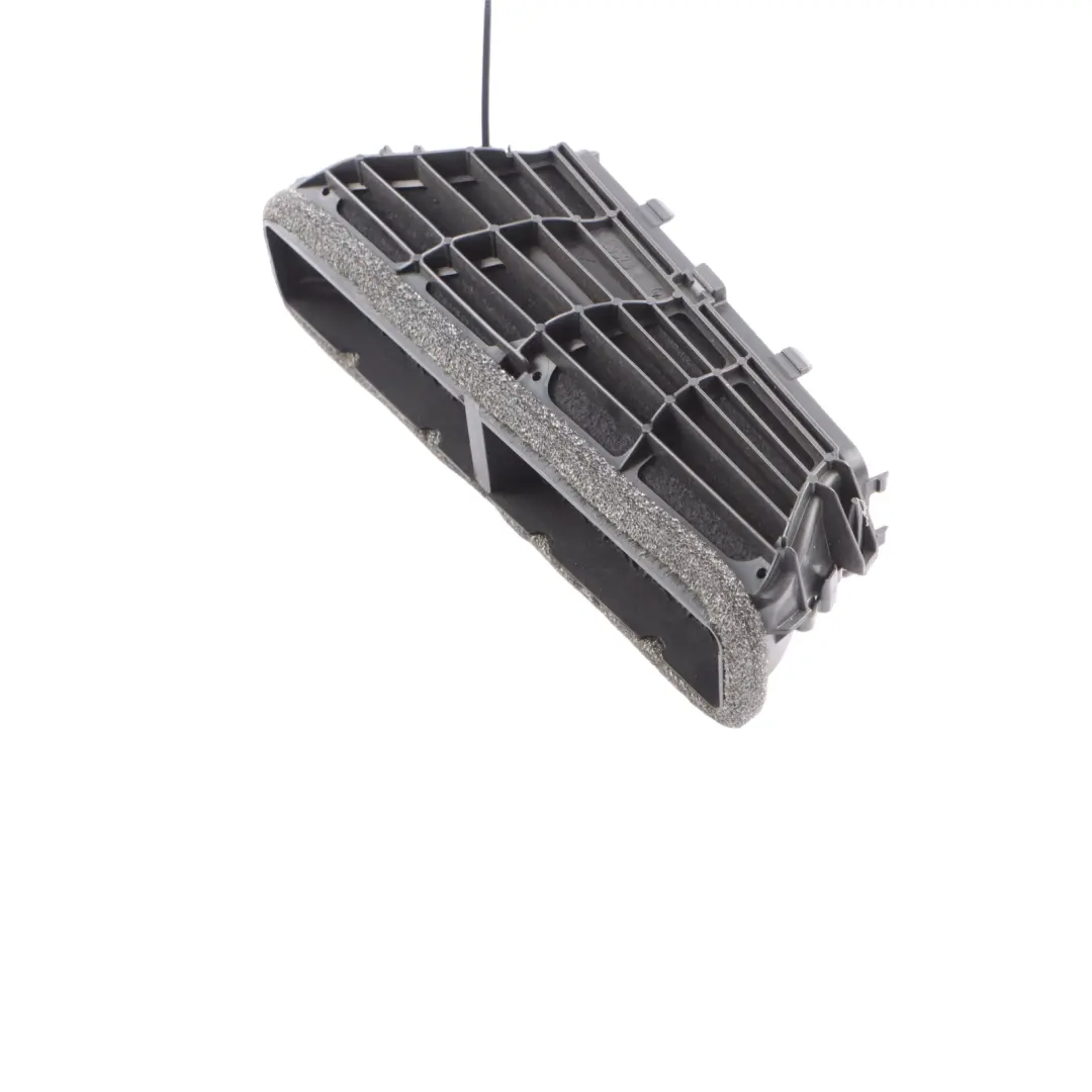 Centre Dashboard Air Duct Guide Vent to Audi S5 8T with Part number 8T2819389 Audi S5 8T Centre Dashboard Air Duct Guide Vent - SKU RHD-8T2819389 - Part number 8T2819389