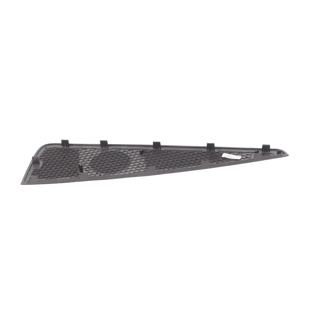 Audi A5 8T Dashboard Middle Centre Speaker Grille Cover Trim Panel - SKU RHD-8T2819636A - Part number 8T2819636A