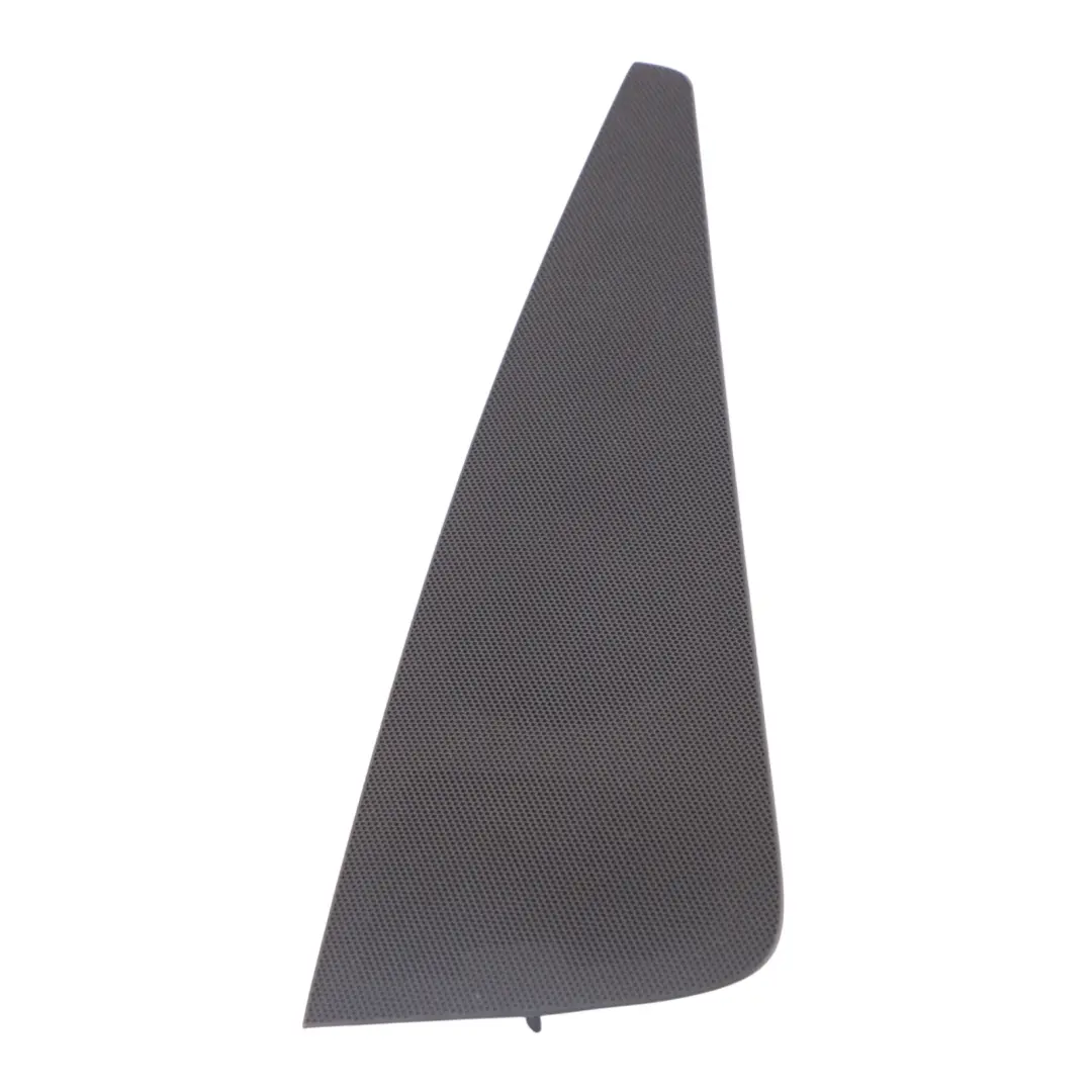 Audi A5 8T Dashboard Middle Centre Speaker Grille Cover Trim Panel - SKU RHD-8T2819636A - Part number 8T2819636A
