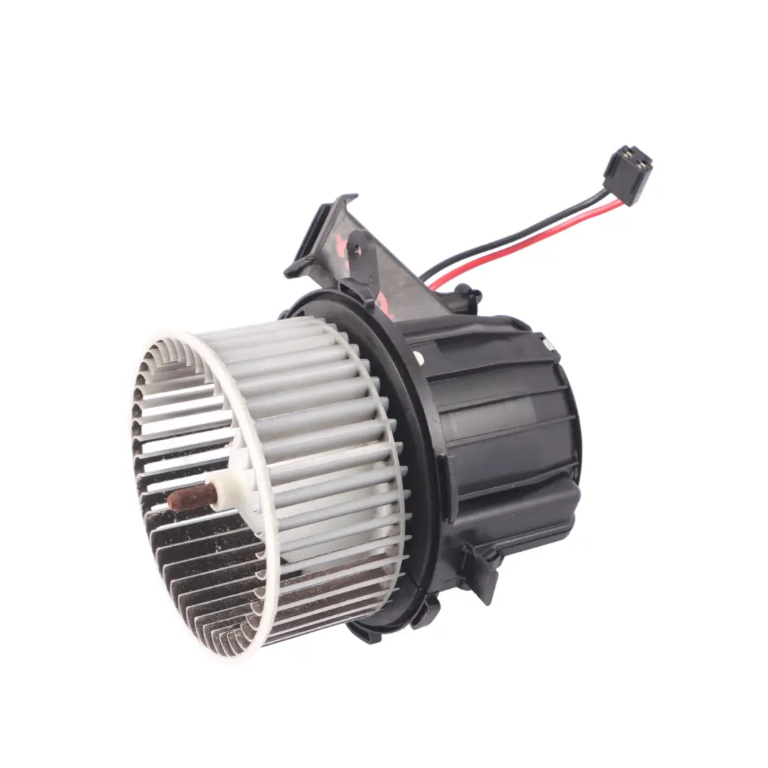 Audi A5 8T Heater Blower Motor Fan Assembly - SKU RHD-8T2820021 - Part number 8T2820021