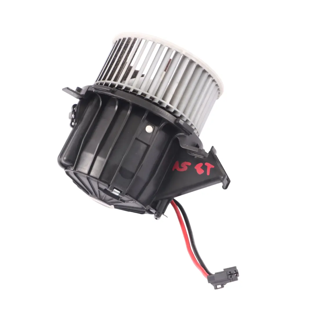 Audi A5 8T Heater Blower Motor Fan Assembly - SKU RHD-8T2820021 - Part number 8T2820021