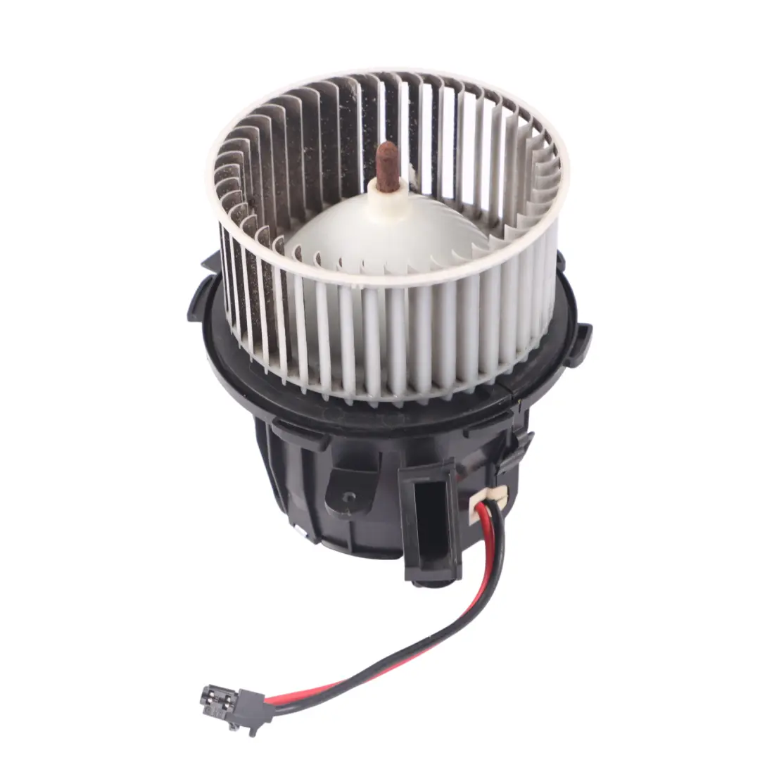 Heater Blower Motor Fan Assembly to Audi A5 8T with Part number 8T2820021 Audi A5 8T Heater Blower Motor Fan Assembly - SKU RHD-8T2820021 - Part number 8T2820021