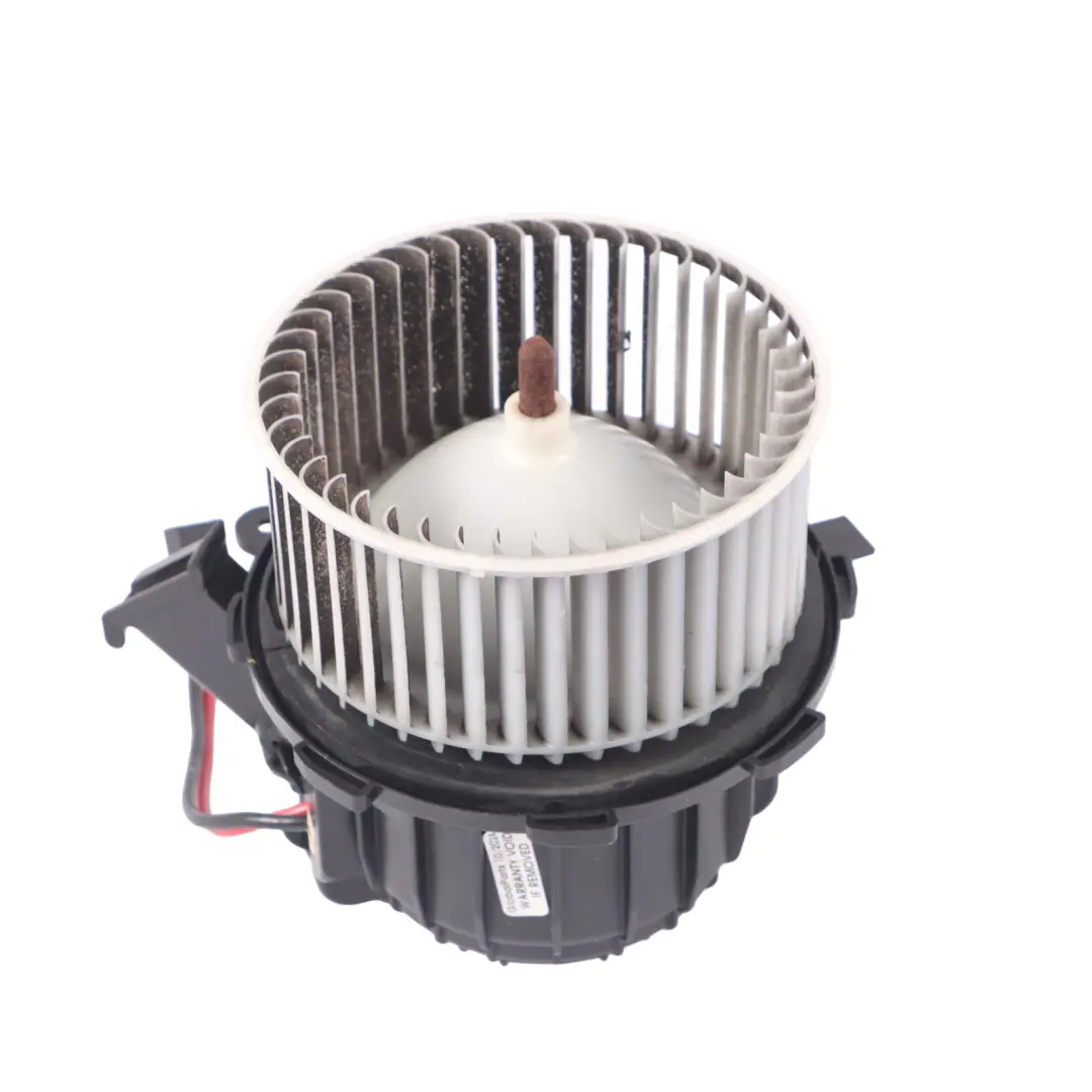 Heater Blower Motor Fan Assembly to Audi A5 8T with Part number 8T2820021 Audi A5 8T Heater Blower Motor Fan Assembly - SKU RHD-8T2820021 - Part number 8T2820021