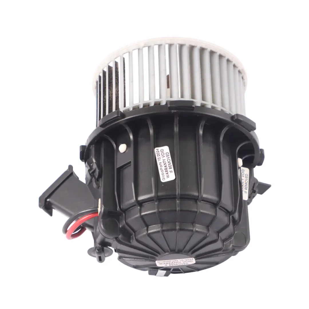 Heater Blower Motor Fan Assembly to Audi A5 8T with Part number 8T2820021 Audi A5 8T Heater Blower Motor Fan Assembly - SKU RHD-8T2820021 - Part number 8T2820021
