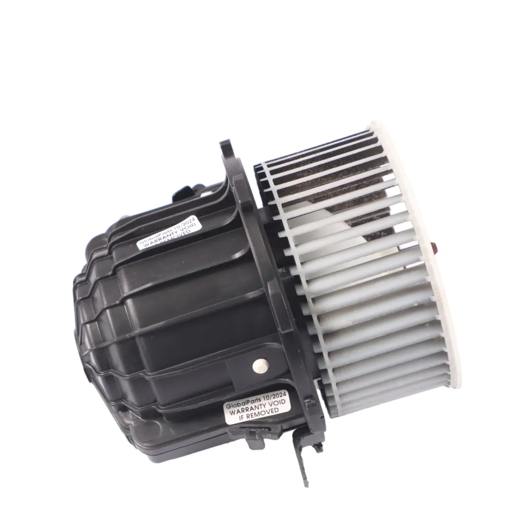 Heater Blower Motor Fan Assembly to Audi A5 8T with Part number 8T2820021 Audi A5 8T Heater Blower Motor Fan Assembly - SKU RHD-8T2820021 - Part number 8T2820021