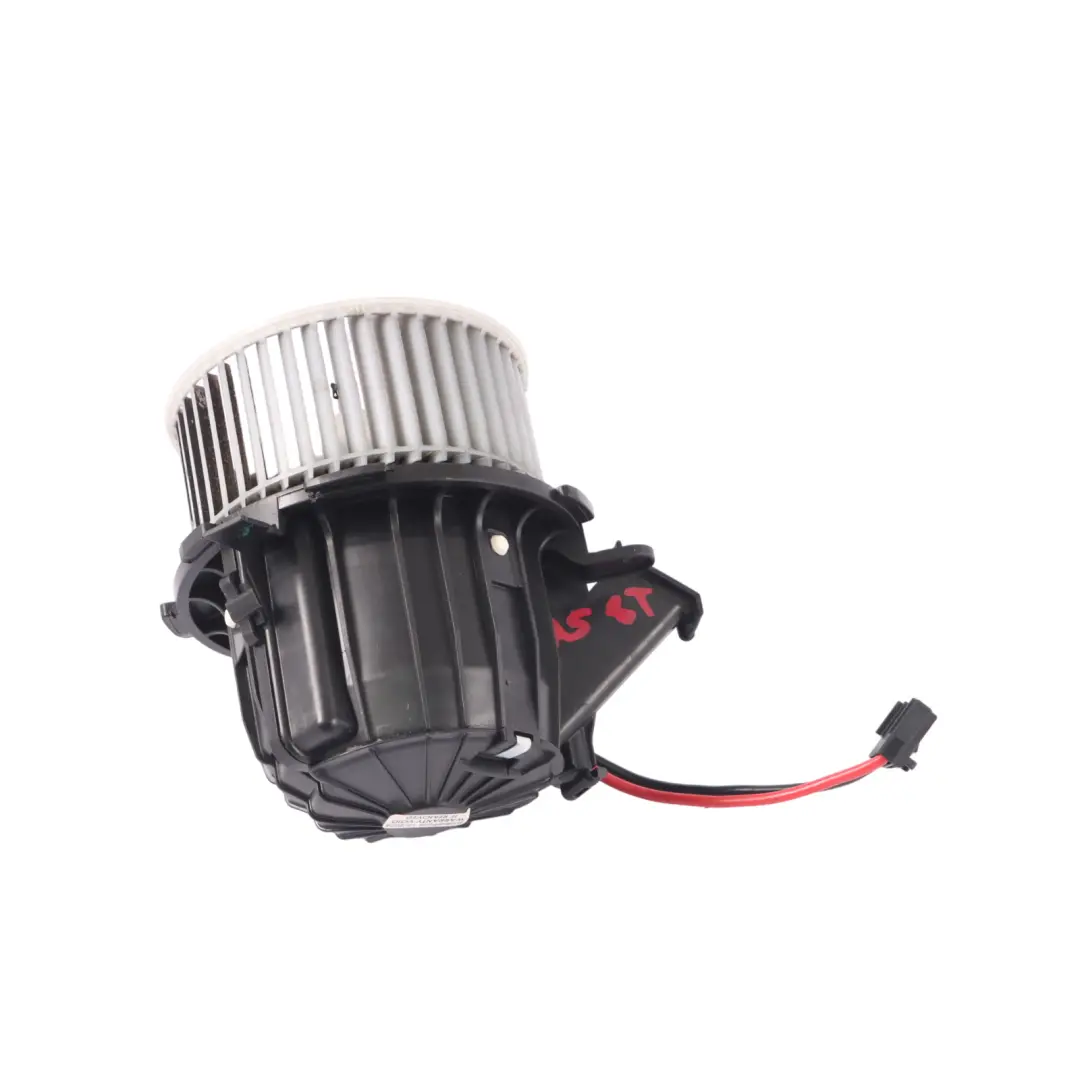 Heater Blower Motor Fan Assembly to Audi A5 8T with Part number 8T2820021 Audi A5 8T Heater Blower Motor Fan Assembly - SKU RHD-8T2820021 - Part number 8T2820021