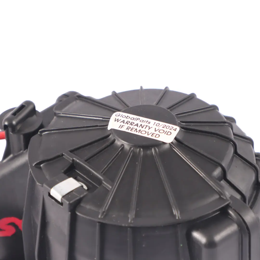 Heater Blower Motor Fan Assembly to Audi A5 8T with Part number 8T2820021 Audi A5 8T Heater Blower Motor Fan Assembly - SKU RHD-8T2820021 - Part number 8T2820021