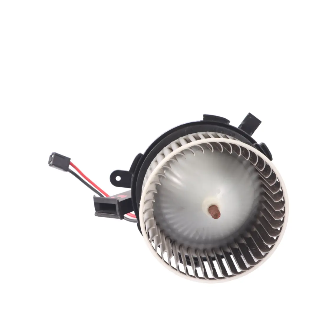 Heater Blower Motor Fan Assembly to Audi A5 8T with Part number 8T2820021 Audi A5 8T Heater Blower Motor Fan Assembly - SKU RHD-8T2820021 - Part number 8T2820021