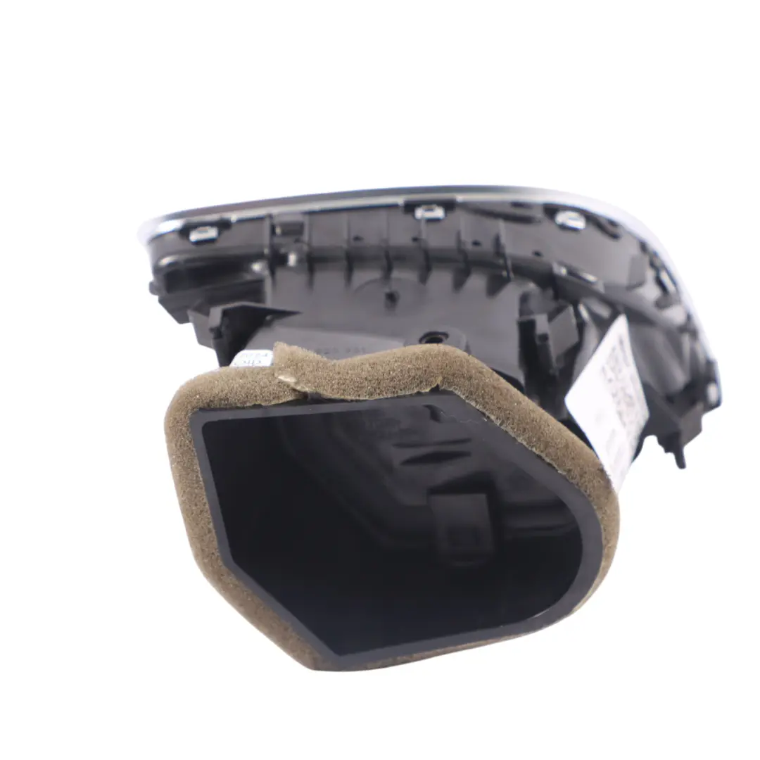 Dashboard Interior Air Vent Grille Left N/S Passenger Side to Audi A5 8T with Part number 8T2820901F Audi A5 8T Dashboard Interior Air Vent Grille Left N/S Passenger Side - SKU RHD-8T2820901F - Part number 8T2820901F