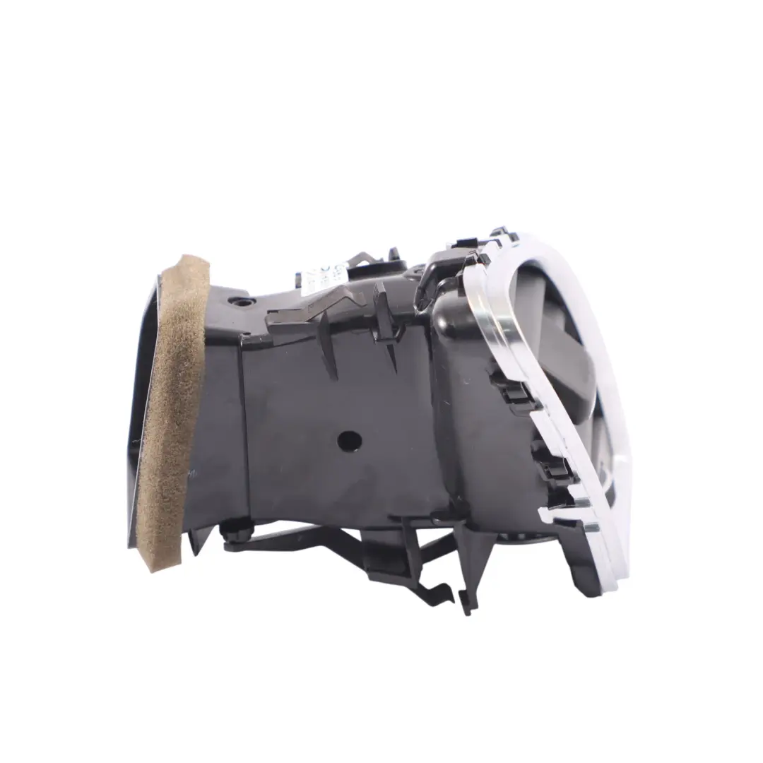 Audi A5 8T Front Dashboard Right O/S Air Vent Grille Driver's Side - SKU RHD-8T2820902G - Part number 8T2820902G