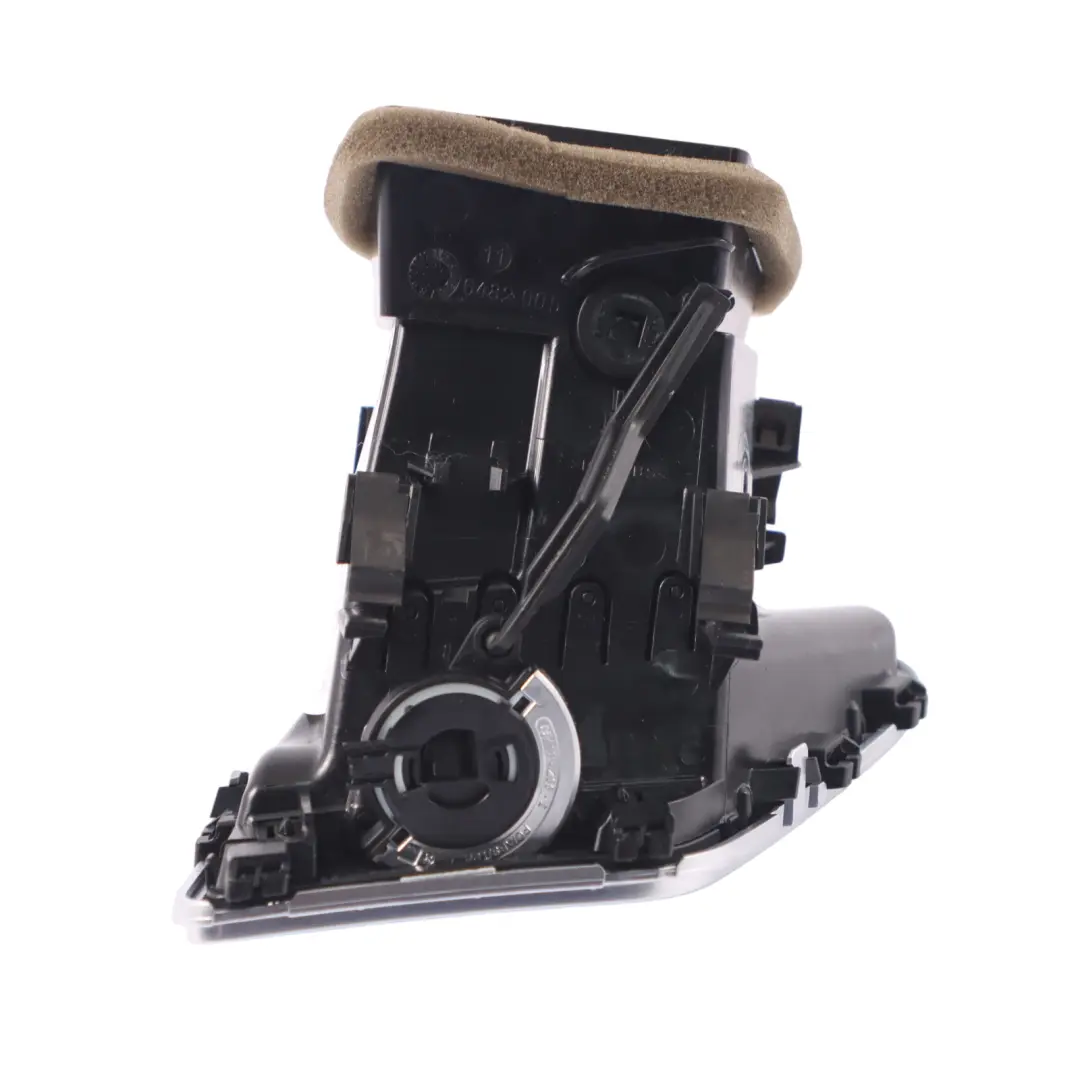 Audi A5 8T Front Dashboard Right O/S Air Vent Grille Driver's Side - SKU RHD-8T2820902G - Part number 8T2820902G