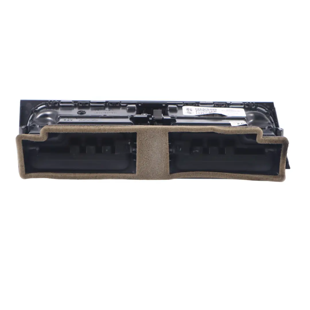 Audi A5 8T Middle Dashboard Centre Air Vent Grille Nozzle 8T2820951A - SKU RHD-8T2820951E - Part number 8T2820951E