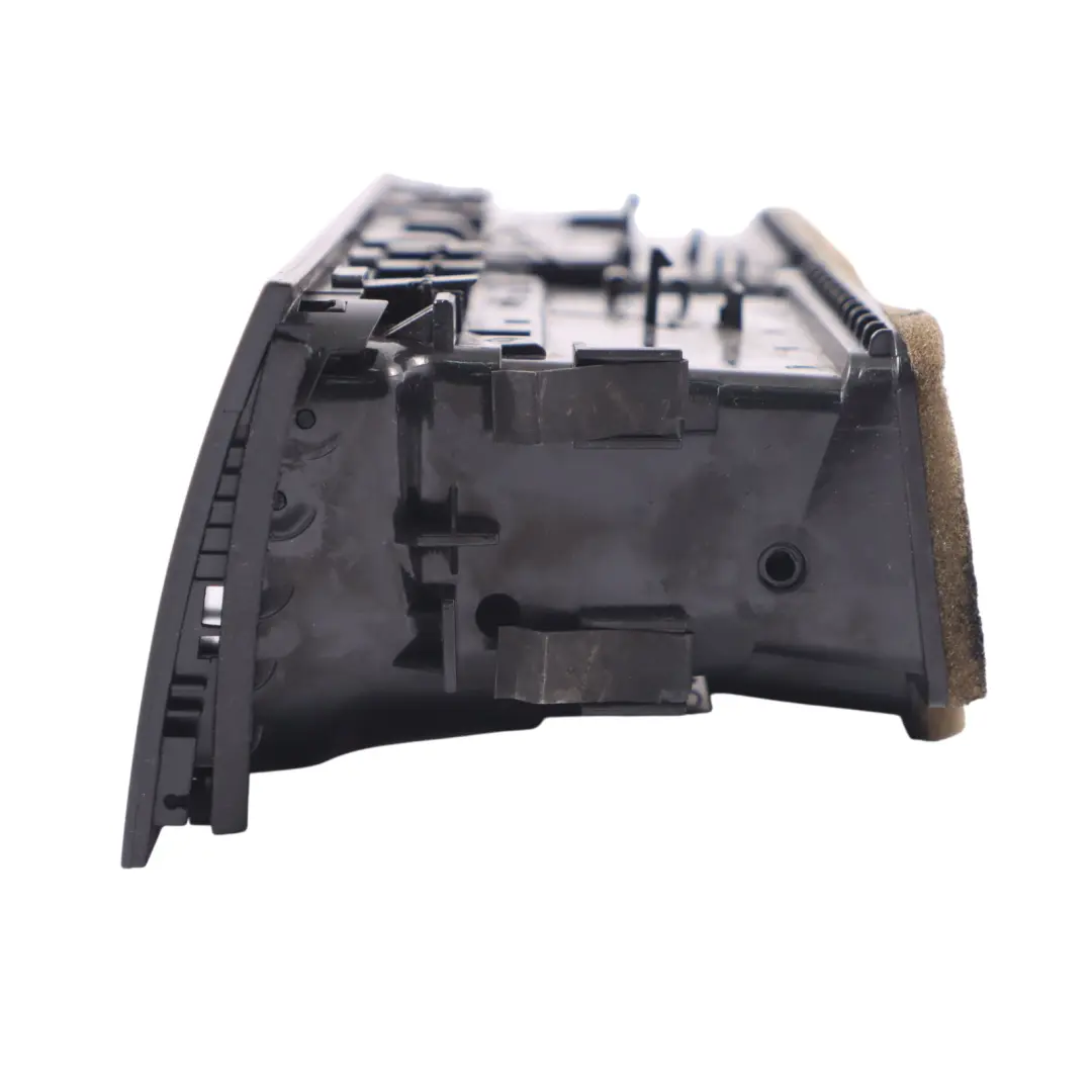 Audi A5 8T Middle Dashboard Centre Air Vent Grille Nozzle 8T2820951A - SKU RHD-8T2820951E - Part number 8T2820951E