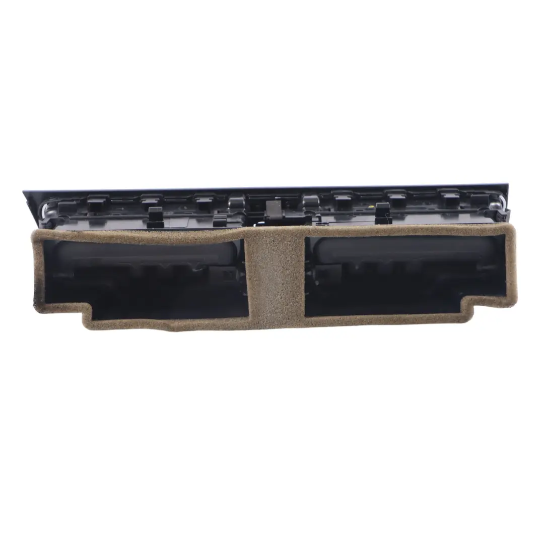 Audi A5 8T Middle Dashboard Centre Air Vent Grille Nozzle 8T2820951A - SKU RHD-8T2820951E - Part number 8T2820951E