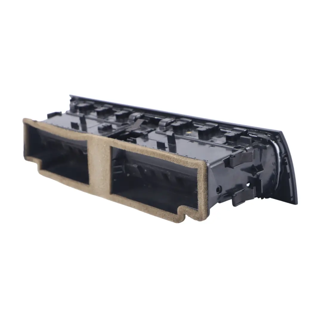 Middle Dashboard Centre Air Vent Grille Nozzle 8T2820951A to Audi A5 8T with Part number 8T2820951E Audi A5 8T Middle Dashboard Centre Air Vent Grille Nozzle 8T2820951A - SKU RHD-8T2820951E - Part number 8T2820951E