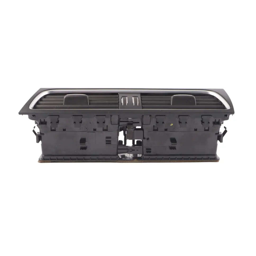 Middle Dashboard Centre Air Vent Grille Nozzle 8T2820951A to Audi A5 8T with Part number 8T2820951E Audi A5 8T Middle Dashboard Centre Air Vent Grille Nozzle 8T2820951A - SKU RHD-8T2820951E - Part number 8T2820951E