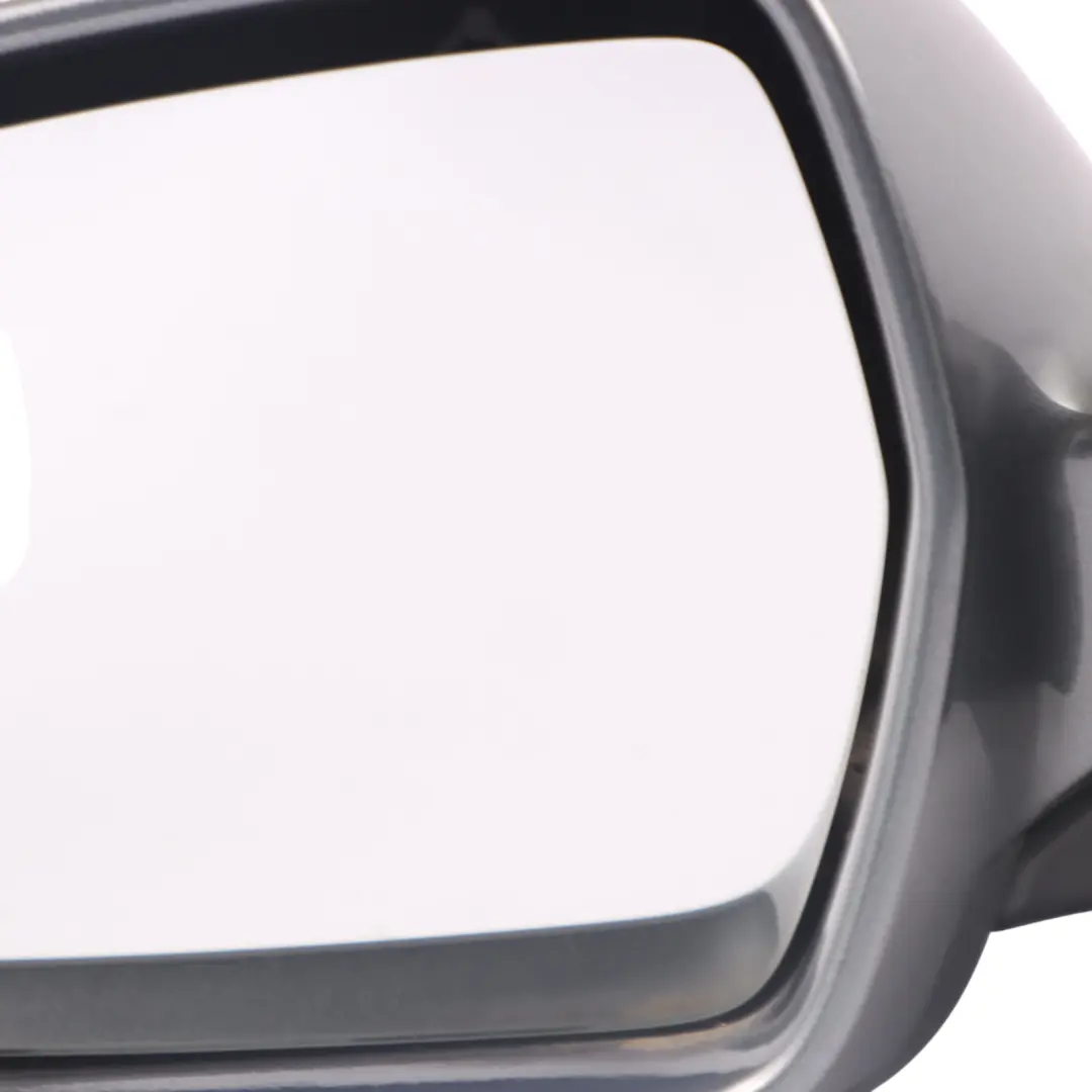 Front Mirror Wing Door Electric Left N/S Monsoon Grey X7R to Audi A5 8T with Part number 8T2857409AF Audi A5 8T Front Mirror Wing Door Electric Left N/S Monsoon Grey X7R - SKU RHD-8T2857409AF-MOG - Part number 8T2857409AF