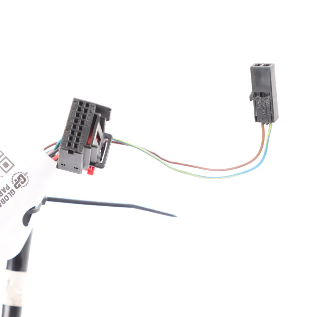 Door Wing Outside Mirror Heated Auto Dim Left N/S Phantom Black LZ9Y to Audi S5 8T with Part number 8T2857409AJ Audi S5 8T Door Wing Outside Mirror Heated Auto Dim Left N/S Phantom Black LZ9Y - SKU RHD-8T2857409AJ-PHB - Part number 8T2857409AJ