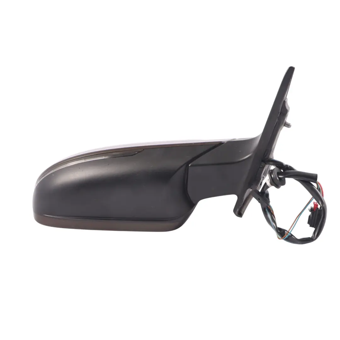 Front Mirror Wing Door Right O/S Teak Brown Metallic Z8W 8T2857410AF to Audi A5 8T with Part number 8T2857410AF-TBR Audi A5 8T Front Mirror Wing Door Right O/S Teak Brown Metallic Z8W 8T2857410AF - SKU RHD-8T2857410AF-TBR - Part number 8T2857410AF-TBR