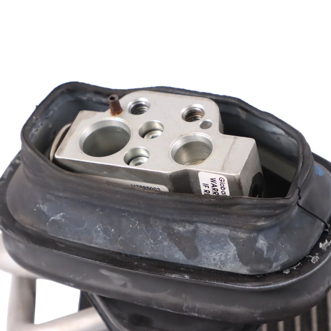 A/C Air Condition Evaporator Expansion Valve to Audi A5 8T 2.0 TDI with Part number 8T2898191 Audi A5 8T 2.0 TDI A/C Air Condition Evaporator Expansion Valve - SKU RHD-8T2898191 - Part number 8T2898191