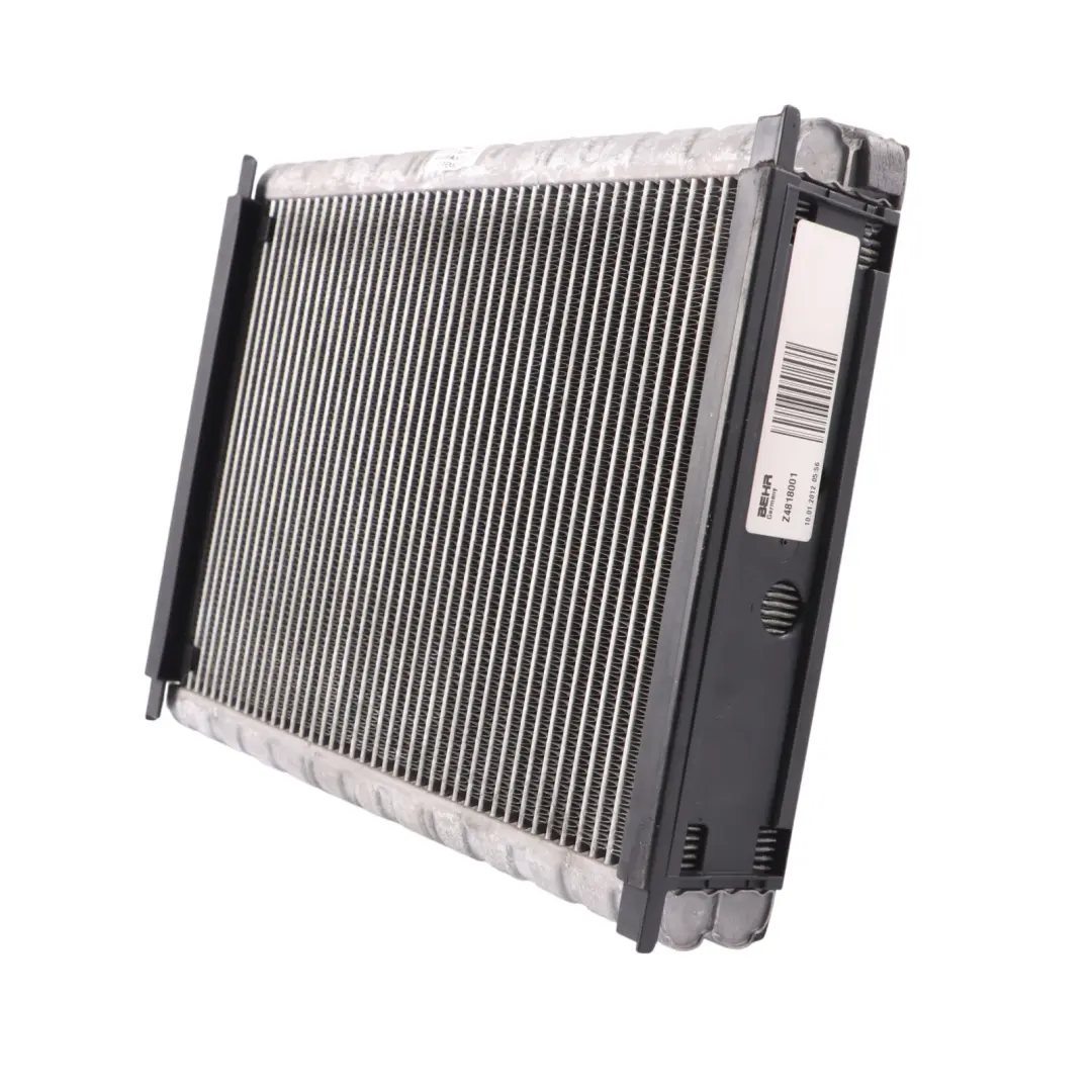 Audi A5 8T 2.0 TDI A/C Air Condition Evaporator Expansion Valve - SKU RHD-8T2898191 - Part number 8T2898191