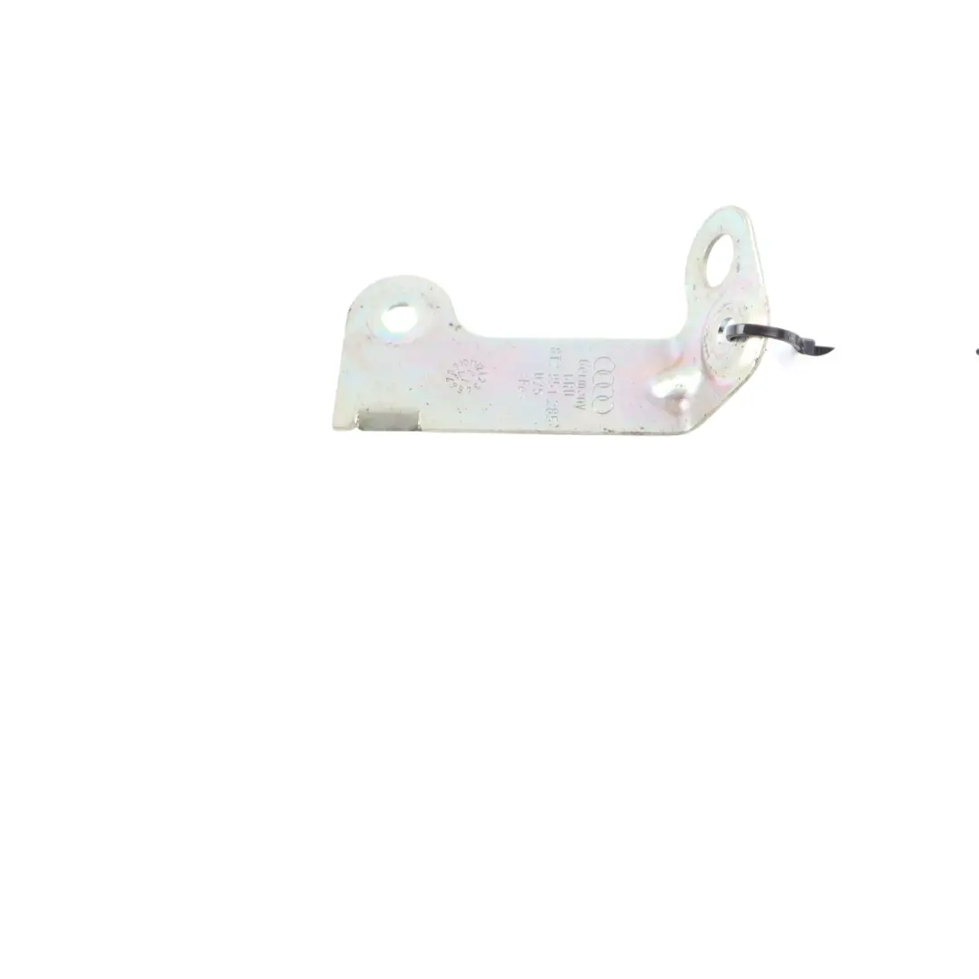 Anti Theft Alarm Siren Metal Bracket Mount Carrier Support to Audi RS6 C7 with Part number 8T2951285 Audi RS6 C7 Anti Theft Alarm Siren Metal Bracket Mount Carrier Support - SKU RHD-8T2951285 - Part number 8T2951285