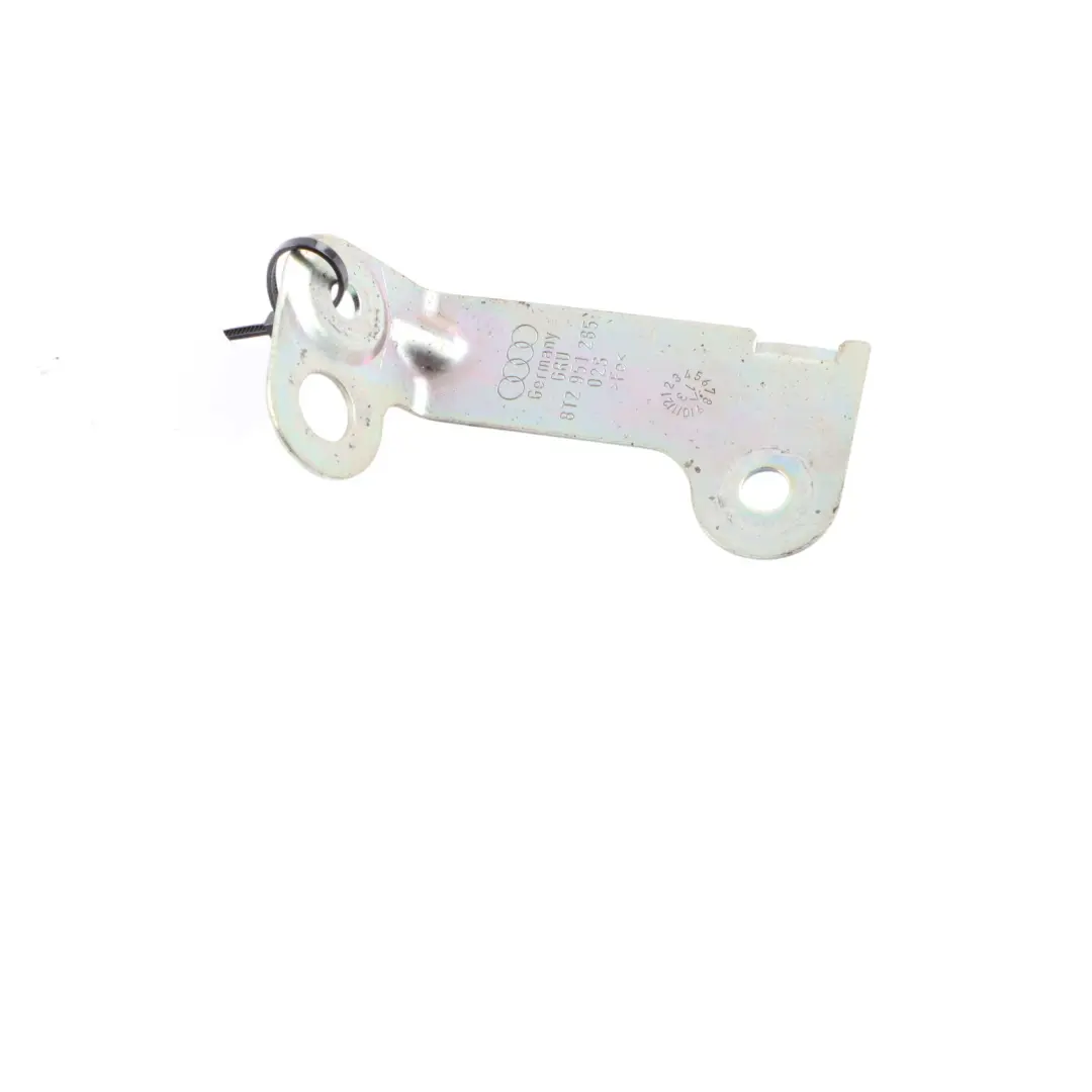 Audi RS6 C7 Anti Theft Alarm Siren Metal Bracket Mount Carrier Support - SKU RHD-8T2951285 - Part number 8T2951285