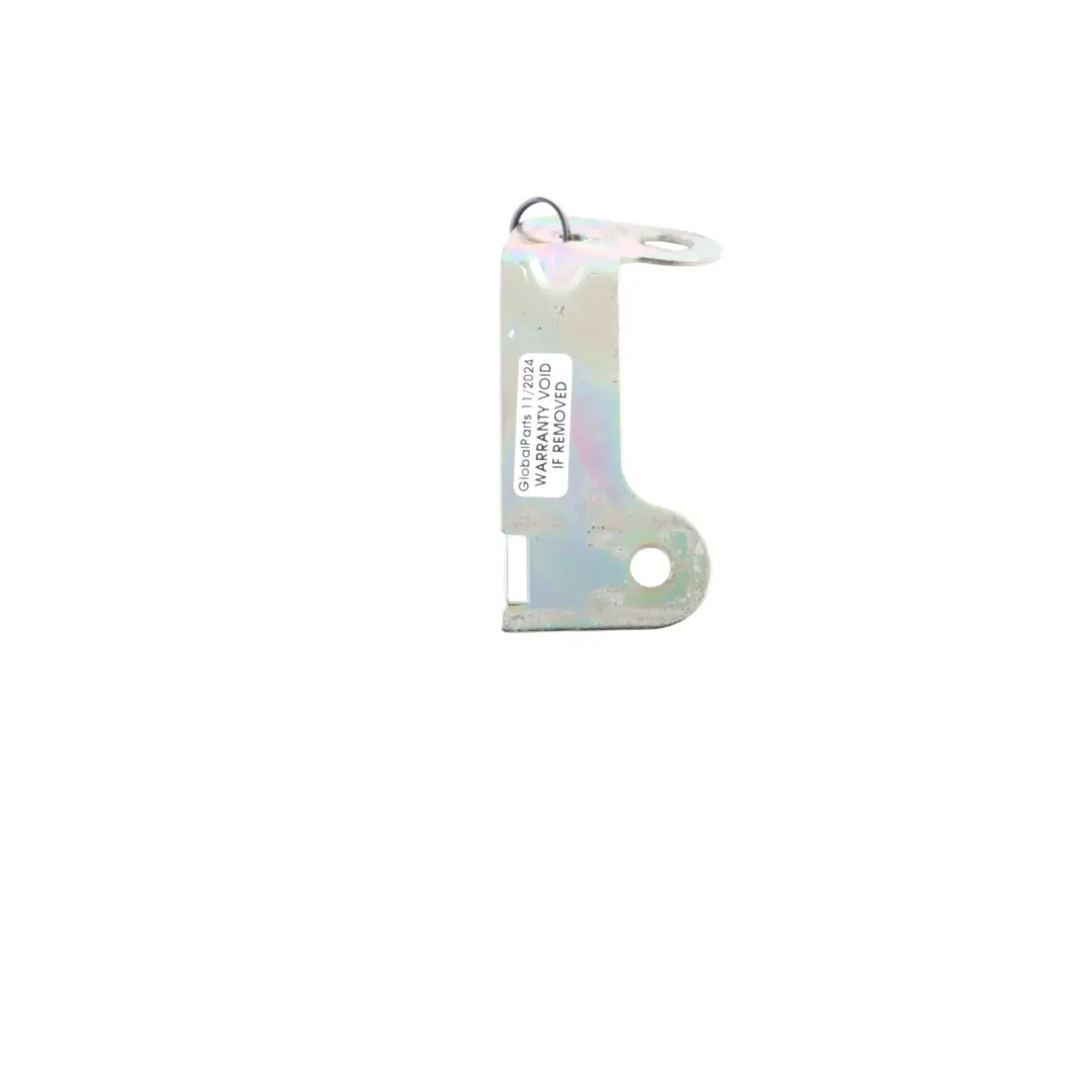 Anti Theft Alarm Siren Metal Bracket Mount Carrier Support to Audi RS6 C7 with Part number 8T2951285 Audi RS6 C7 Anti Theft Alarm Siren Metal Bracket Mount Carrier Support - SKU RHD-8T2951285 - Part number 8T2951285