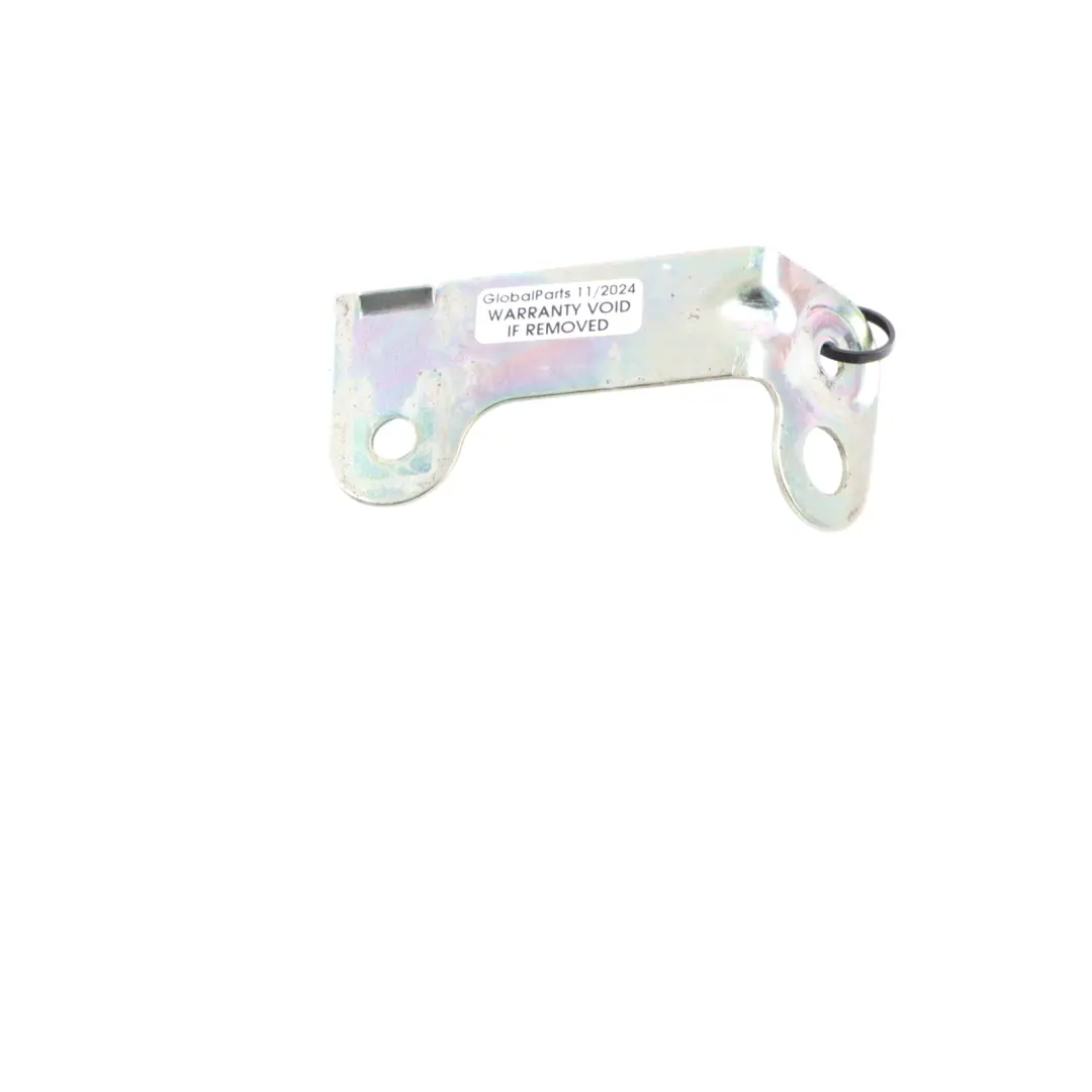 Audi RS6 C7 Anti Theft Alarm Siren Metal Bracket Mount Carrier Support - SKU RHD-8T2951285 - Part number 8T2951285