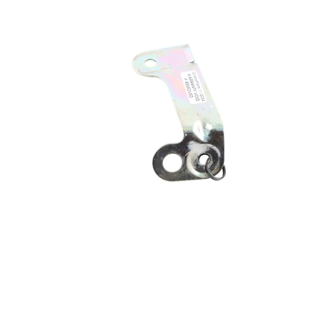 Audi RS6 C7 Anti Theft Alarm Siren Metal Bracket Mount Carrier Support - SKU RHD-8T2951285 - Part number 8T2951285