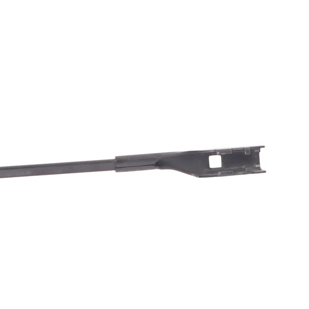 Audi A5 8T Front Windscreen Wiper Arm Left N/S Passenger Side - SKU RHD-8T2955407A - Part number 8T2955407A