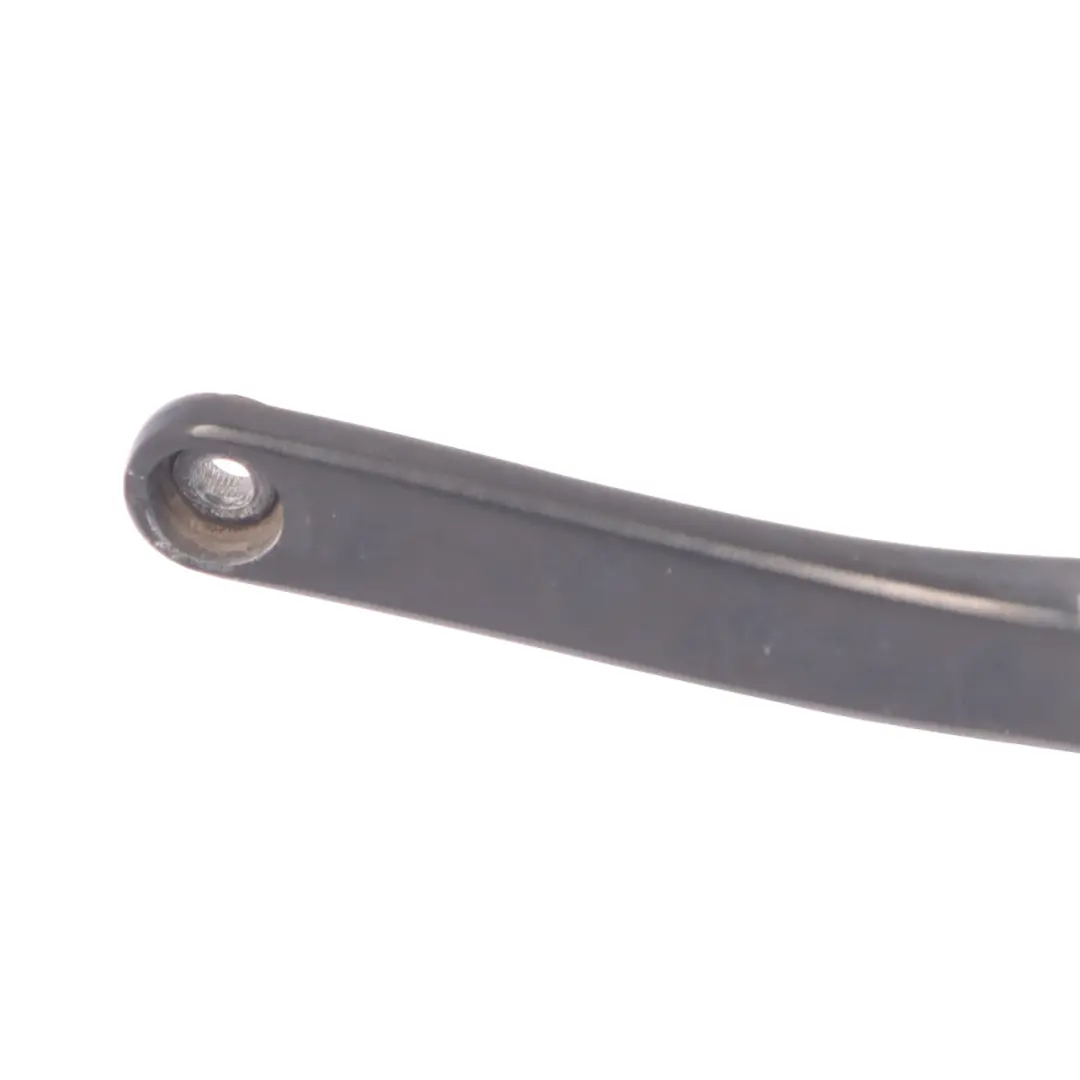 Audi A5 8T Front Windscreen Wiper Arm Left N/S Passenger Side - SKU RHD-8T2955407A - Part number 8T2955407A