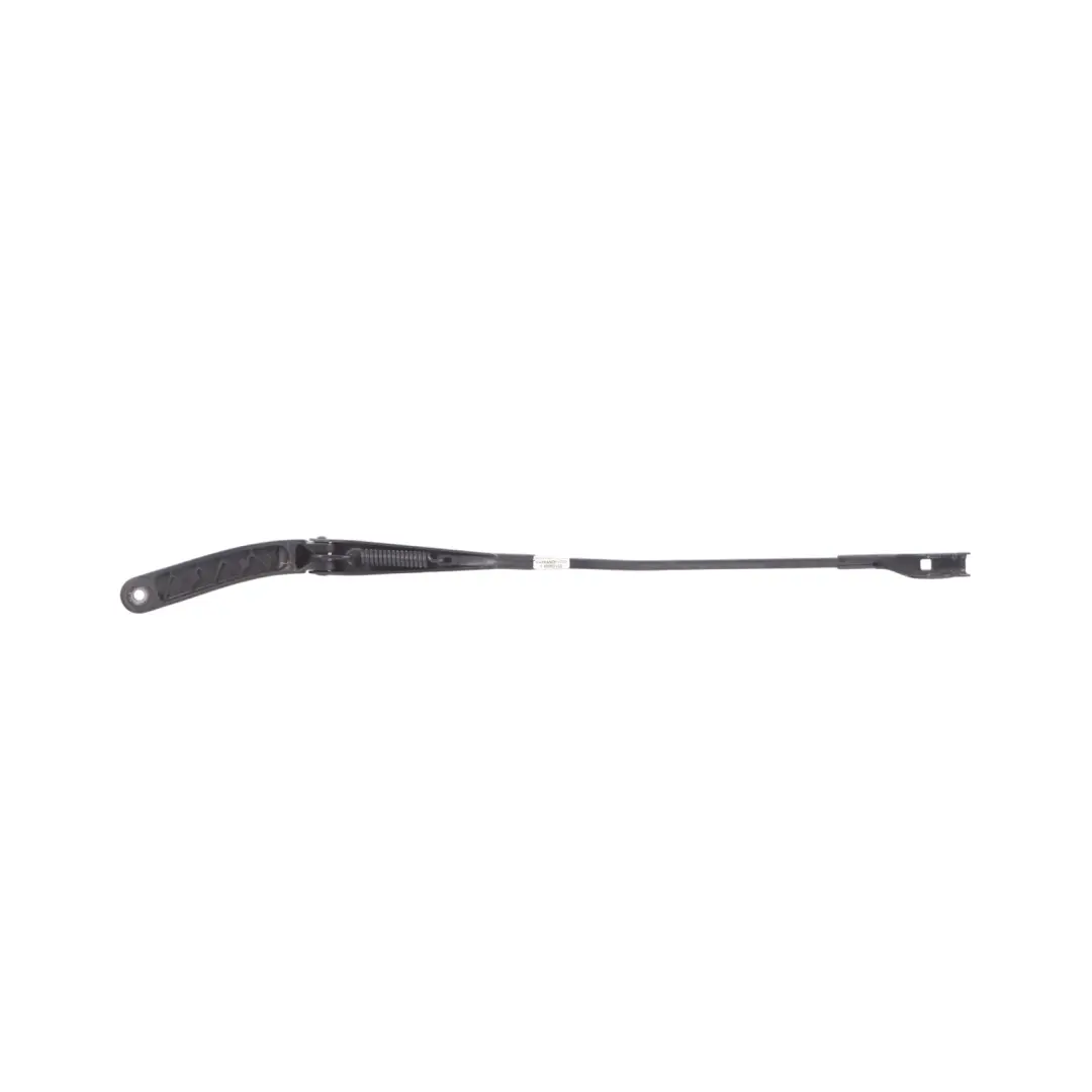 Audi A5 8T Front Windscreen Wiper Arm Left N/S Passenger Side - SKU RHD-8T2955407A - Part number 8T2955407A