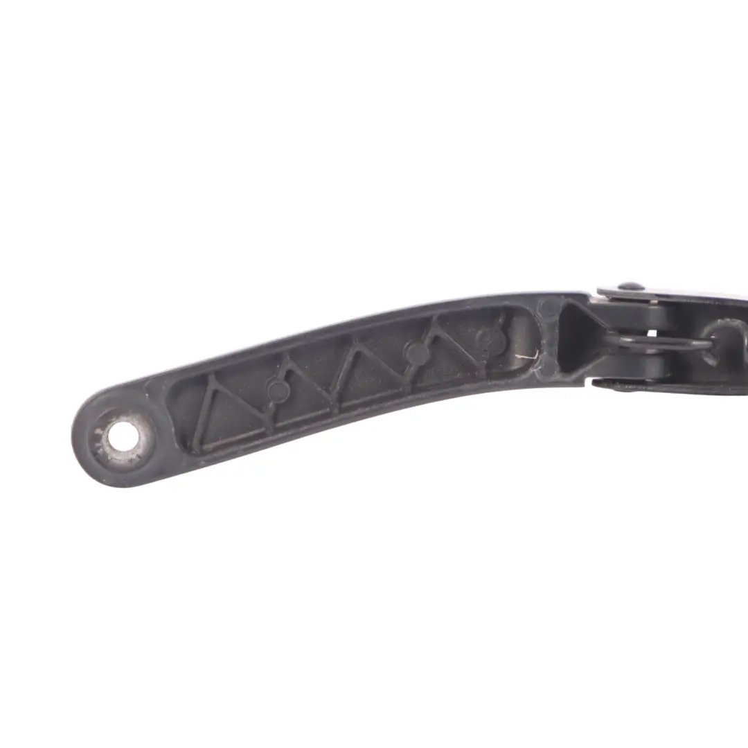 Audi A5 8T Front Windscreen Wiper Arm Left N/S Passenger Side - SKU RHD-8T2955407A - Part number 8T2955407A