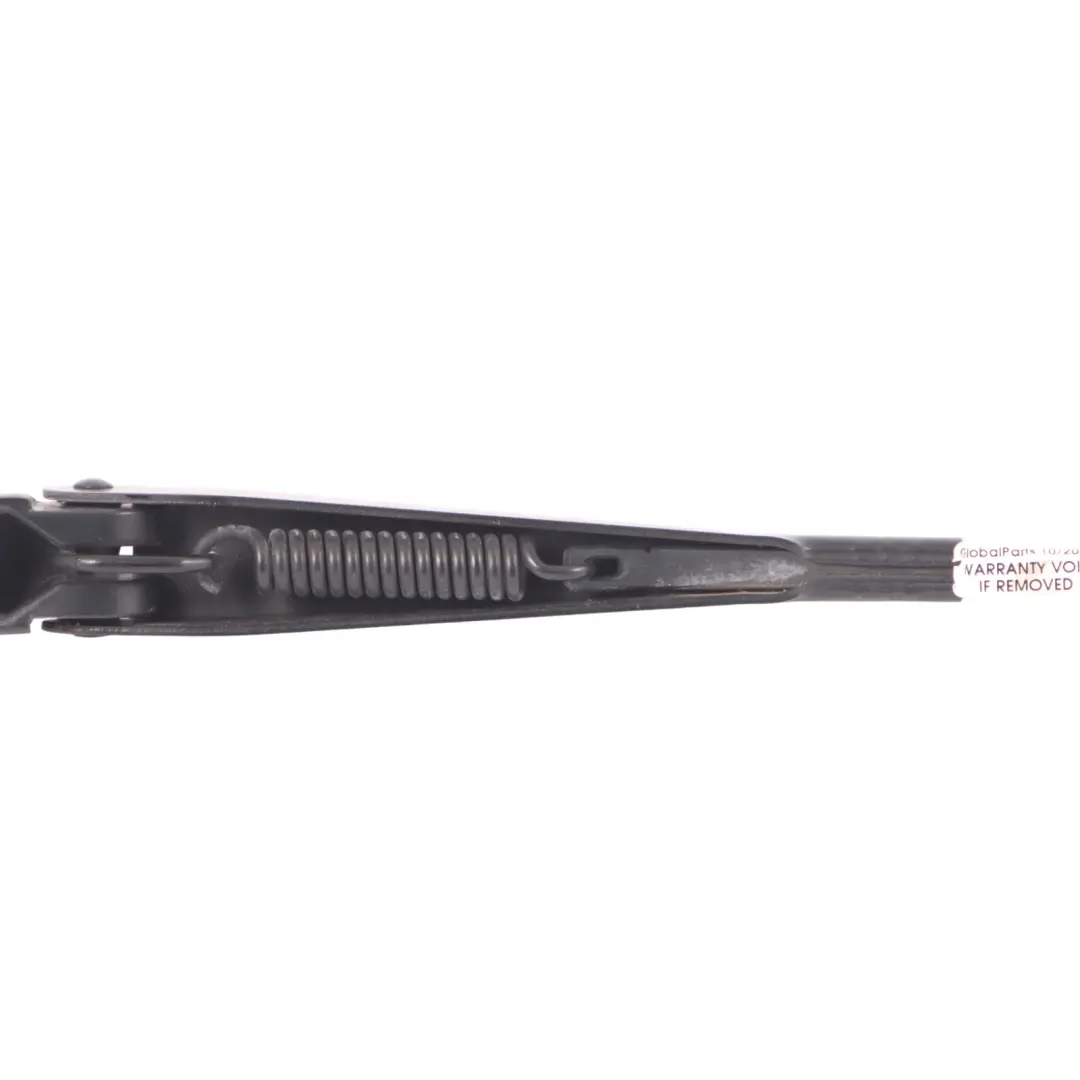 Audi A5 8T Front Windscreen Wiper Arm Left N/S Passenger Side - SKU RHD-8T2955407A - Part number 8T2955407A