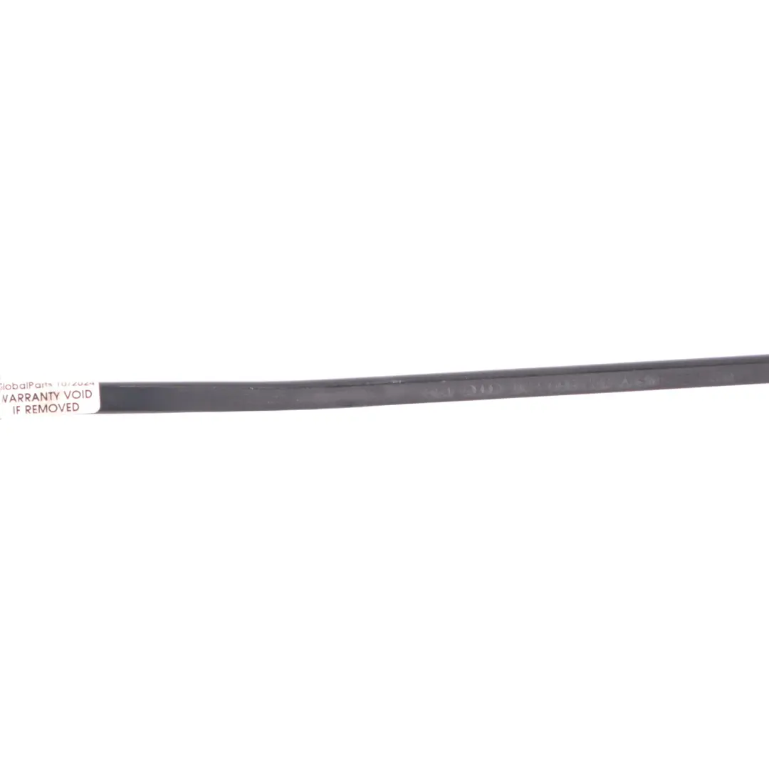 Audi A5 8T Front Windscreen Wiper Arm Left N/S Passenger Side - SKU RHD-8T2955407A - Part number 8T2955407A