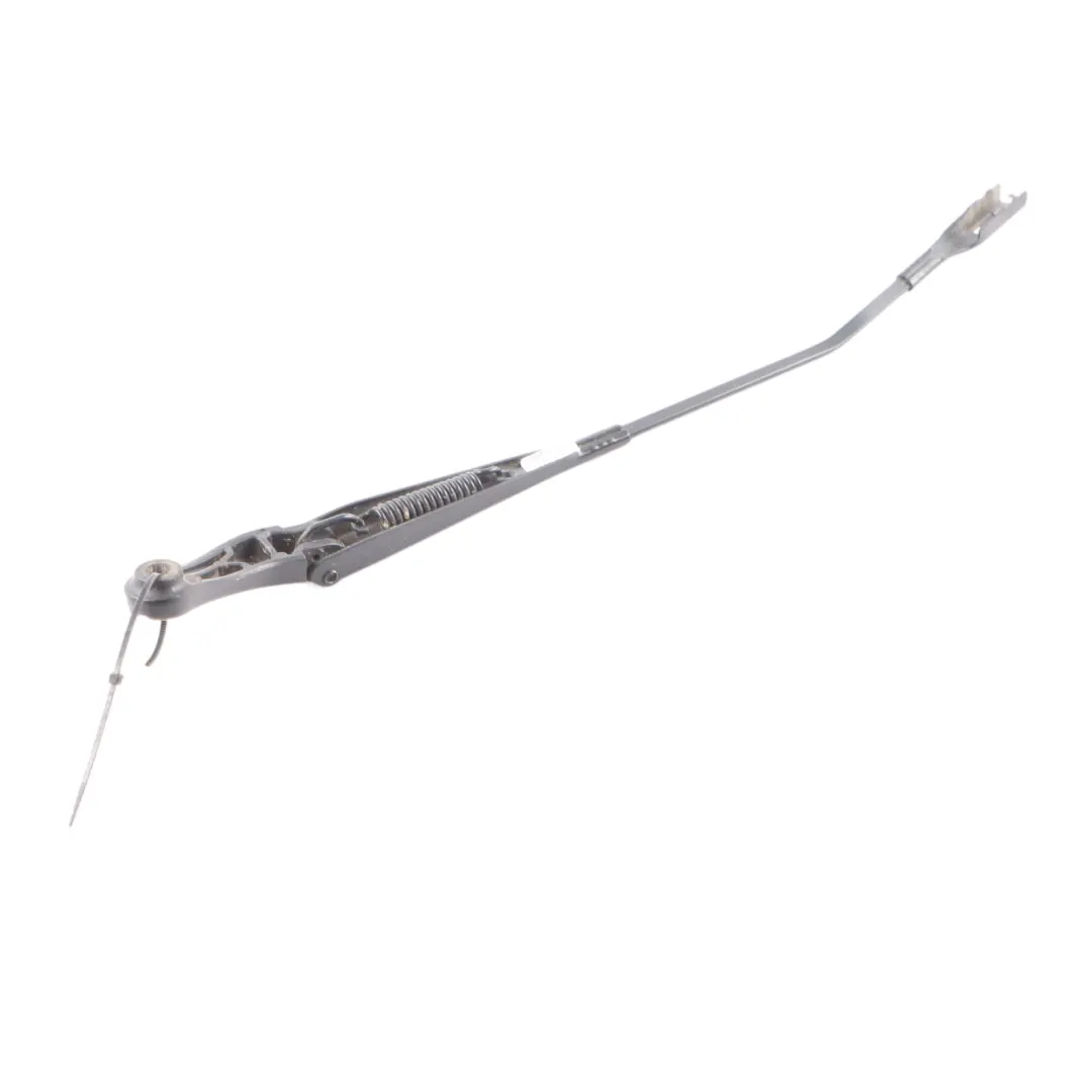 Audi S5 8T Front Windscreen Wiper Arm Right O/S - SKU RHD-8T2955408 - Part number 8T2955408