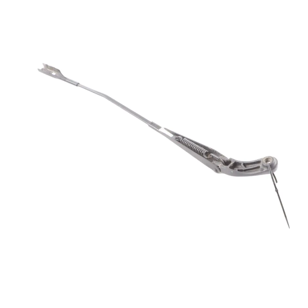 Audi S5 8T Front Windscreen Wiper Arm Right O/S - SKU RHD-8T2955408 - Part number 8T2955408
