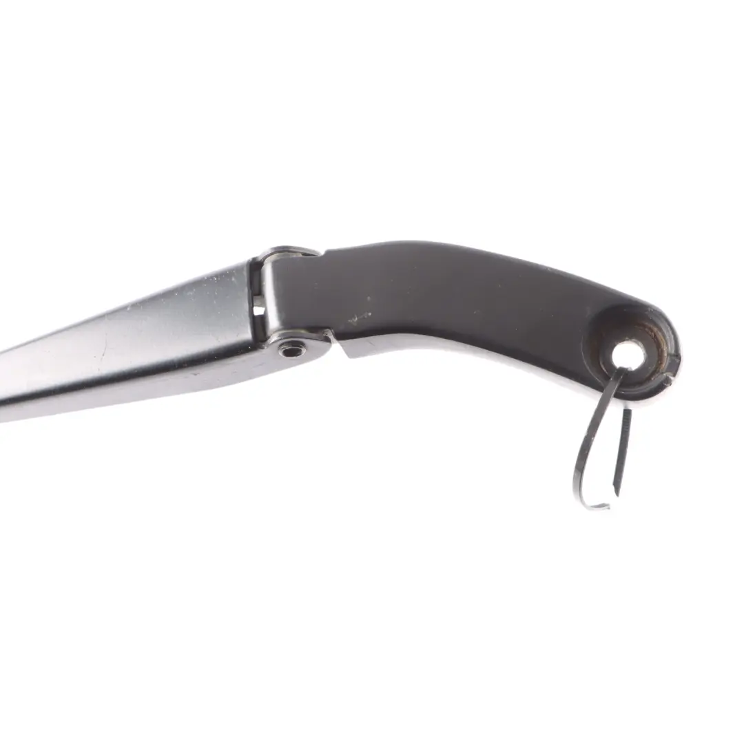 Audi S5 8T Front Windscreen Wiper Arm Right O/S - SKU RHD-8T2955408 - Part number 8T2955408
