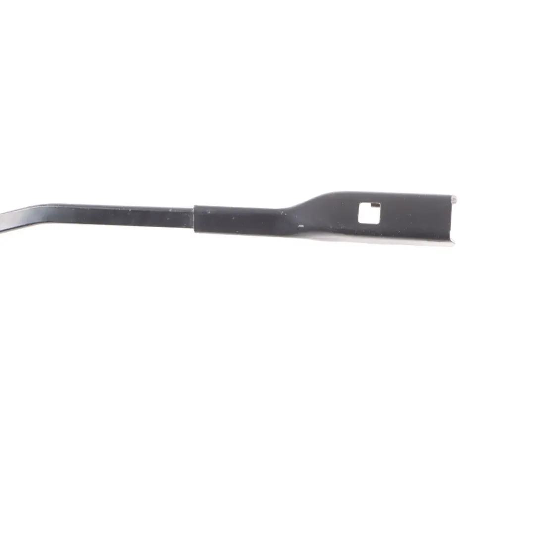 Audi S5 8T Front Windscreen Wiper Arm Right O/S - SKU RHD-8T2955408 - Part number 8T2955408