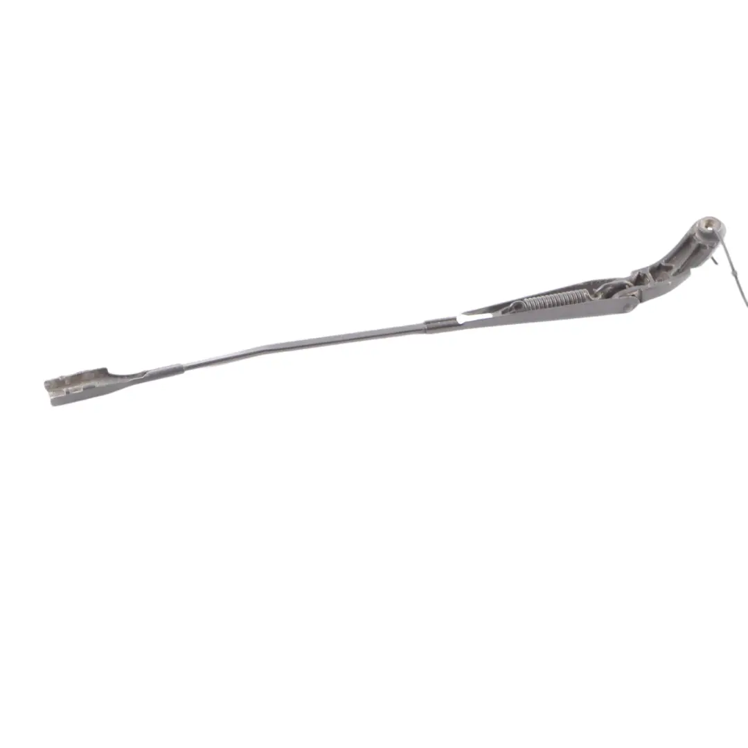 Audi S5 8T Front Windscreen Wiper Arm Right O/S - SKU RHD-8T2955408 - Part number 8T2955408