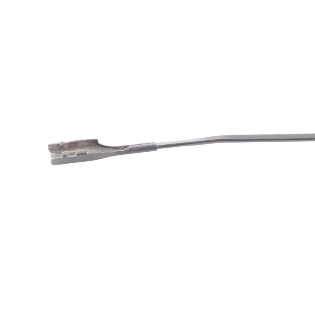 Audi S5 8T Front Windscreen Wiper Arm Right O/S - SKU RHD-8T2955408 - Part number 8T2955408