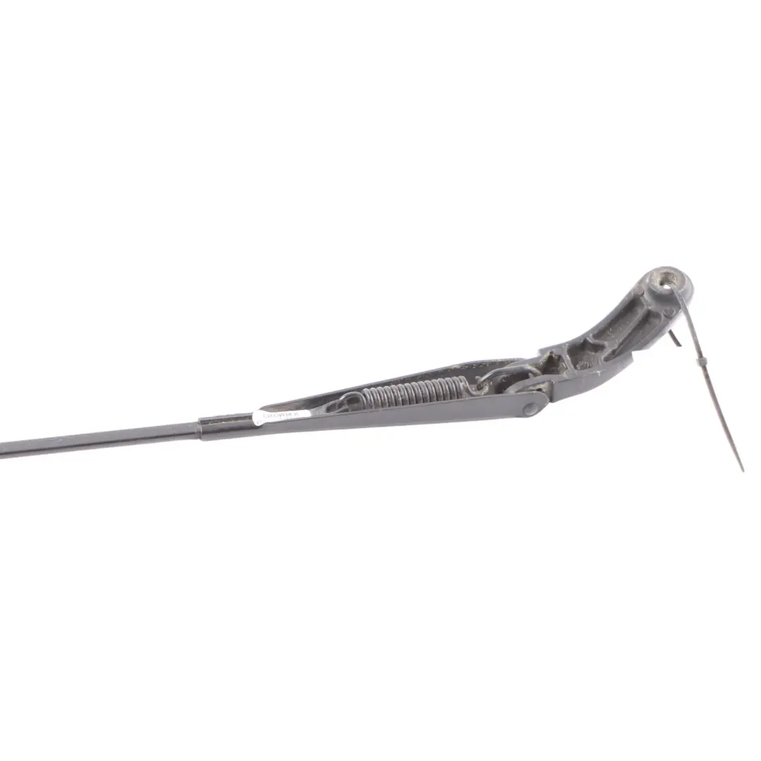 Audi S5 8T Front Windscreen Wiper Arm Right O/S - SKU RHD-8T2955408 - Part number 8T2955408