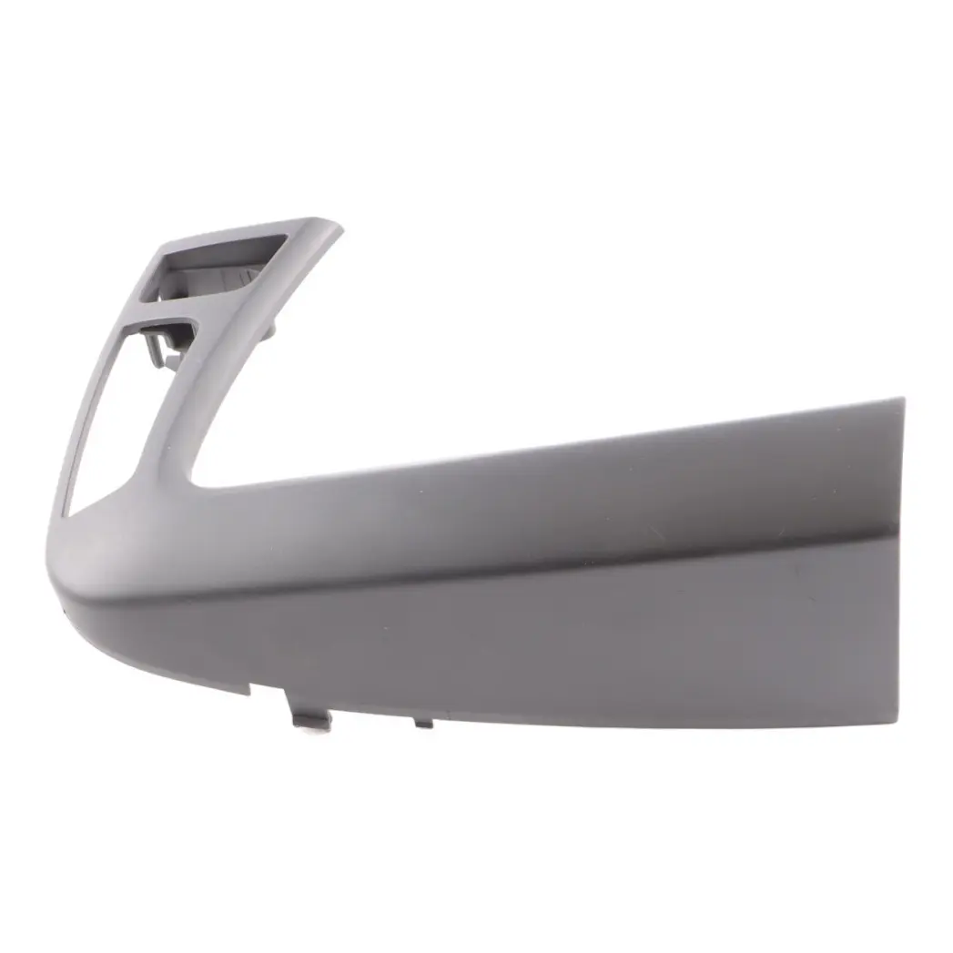 Front Door Handle Cover Trim Right O/S Lock Surround Panel to Audi S5 8T with Part number 8T2959528A Audi S5 8T Front Door Handle Cover Trim Right O/S Lock Surround Panel - SKU RHD-8T2959528A - Part number 8T2959528A